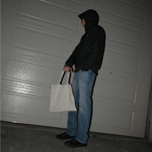 Meet your Posher, Oliver